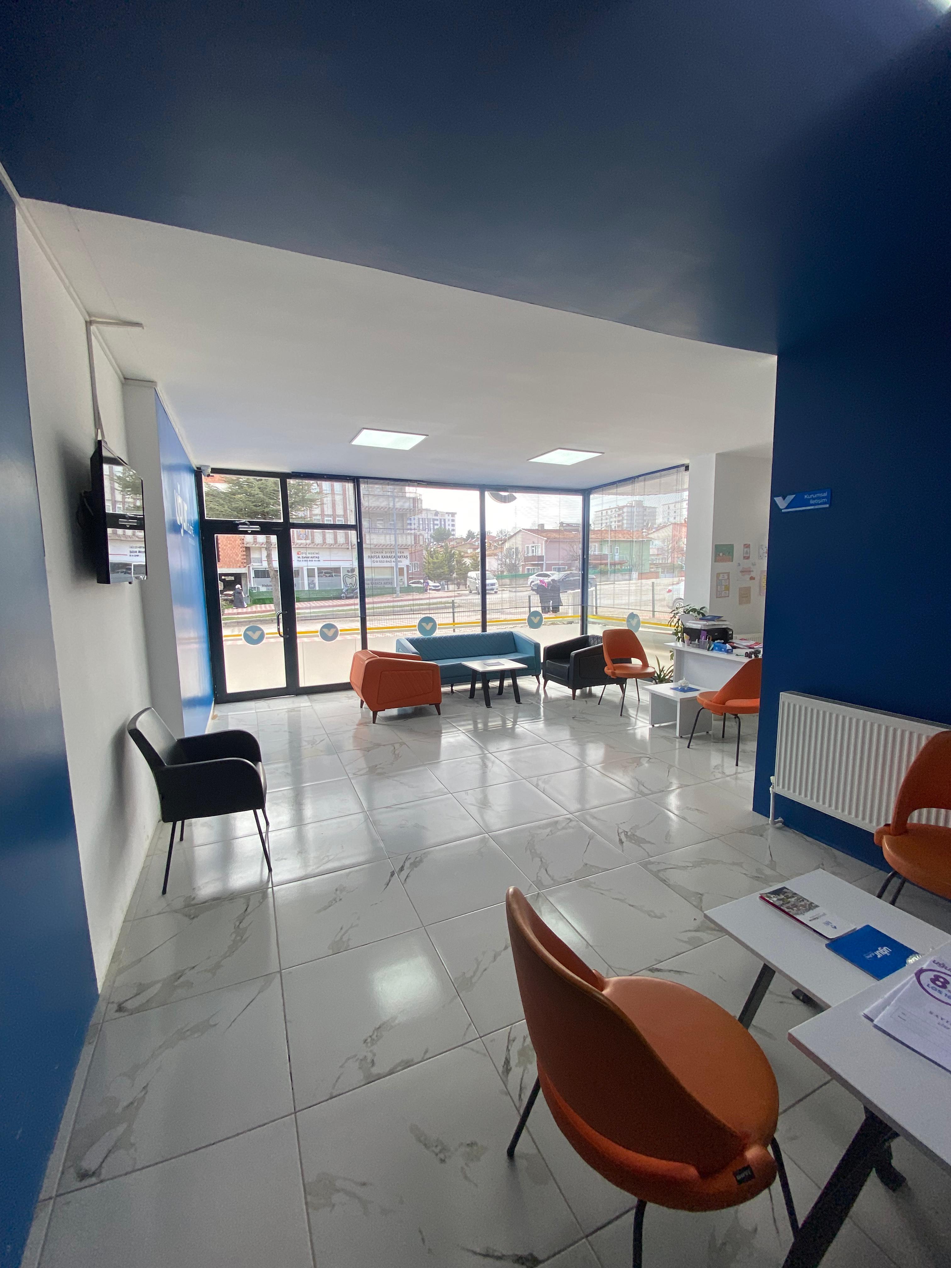 MABEL'DEN SATILIK  KURUMSAL KİRACILI DÜKKAN